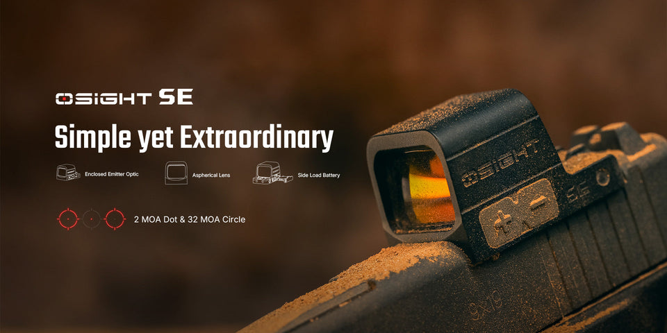 Osight SE - LumensGate