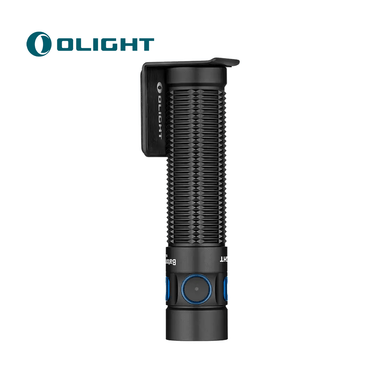 Baton 3 Pro Max 2500 Lumens Powerful EDC Flashlight