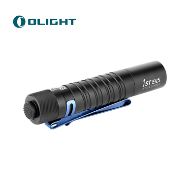 i5T EOS EDC Flashlight-Pumpkin Stains