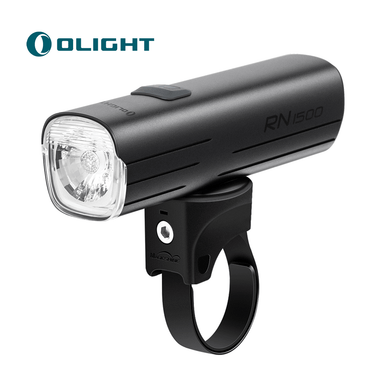 RN 1500 Bike Front Light Gray