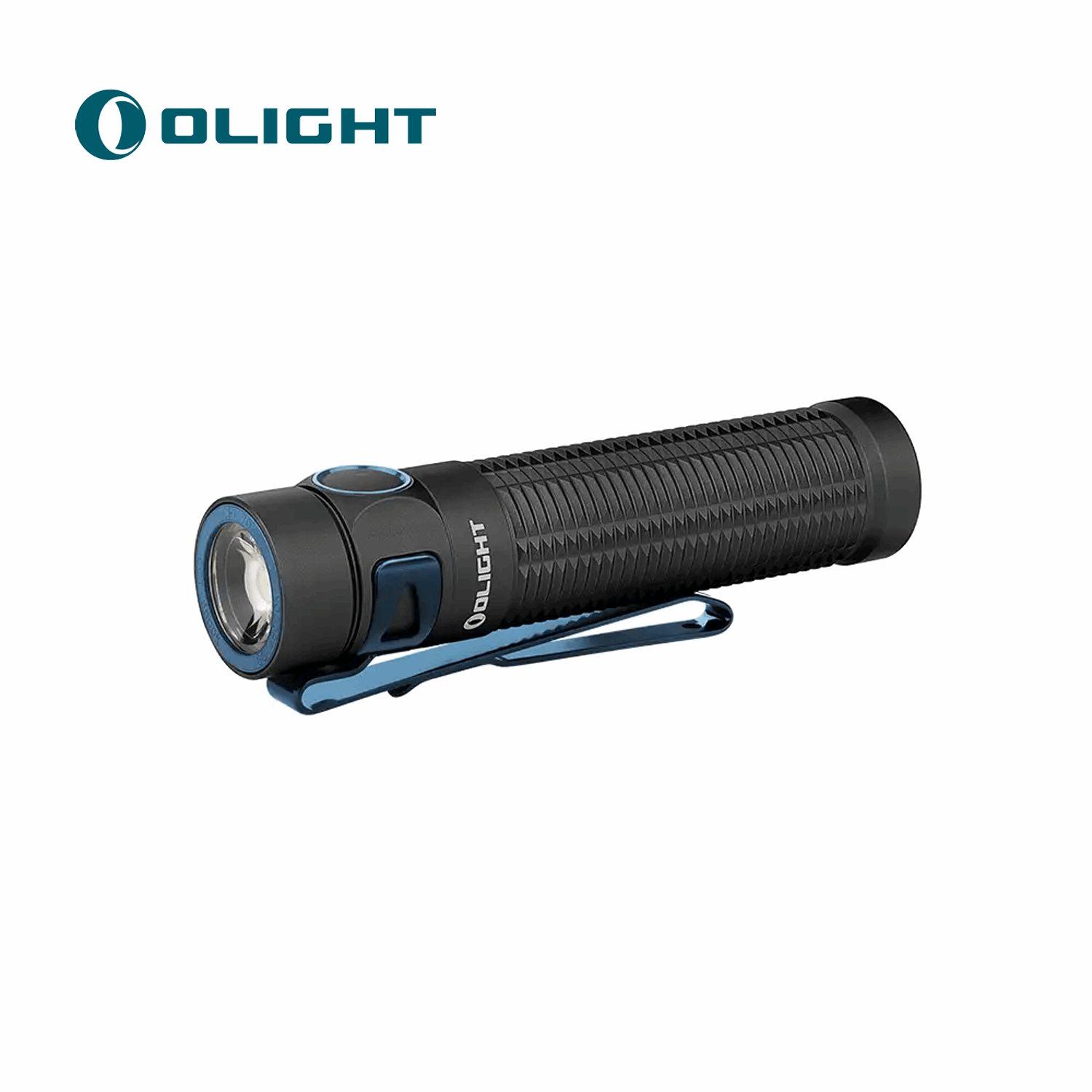 Baton 3 Pro 1500 Lumens Rechargeable Flashlight