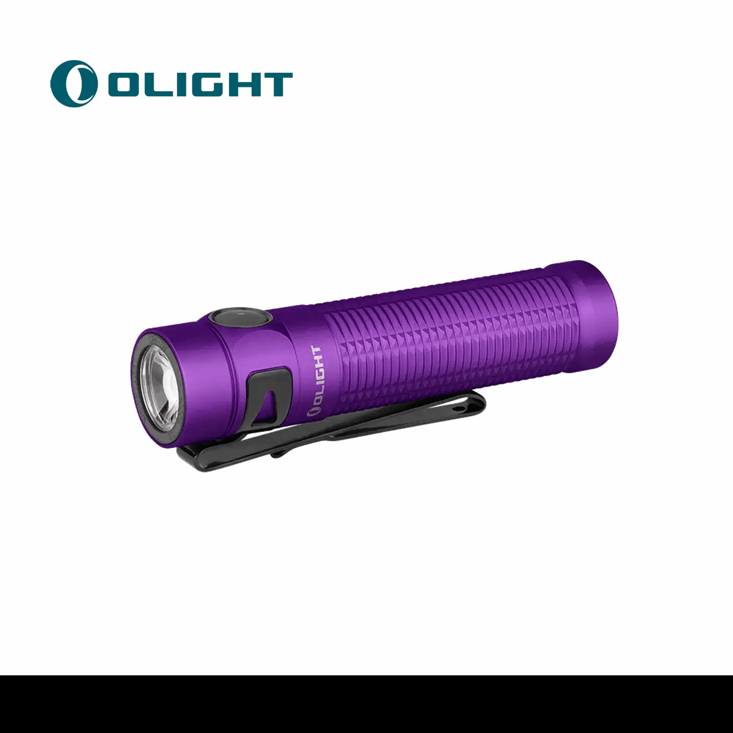 Baton 3 Pro 1500 Lumens Rechargeable Flashlight