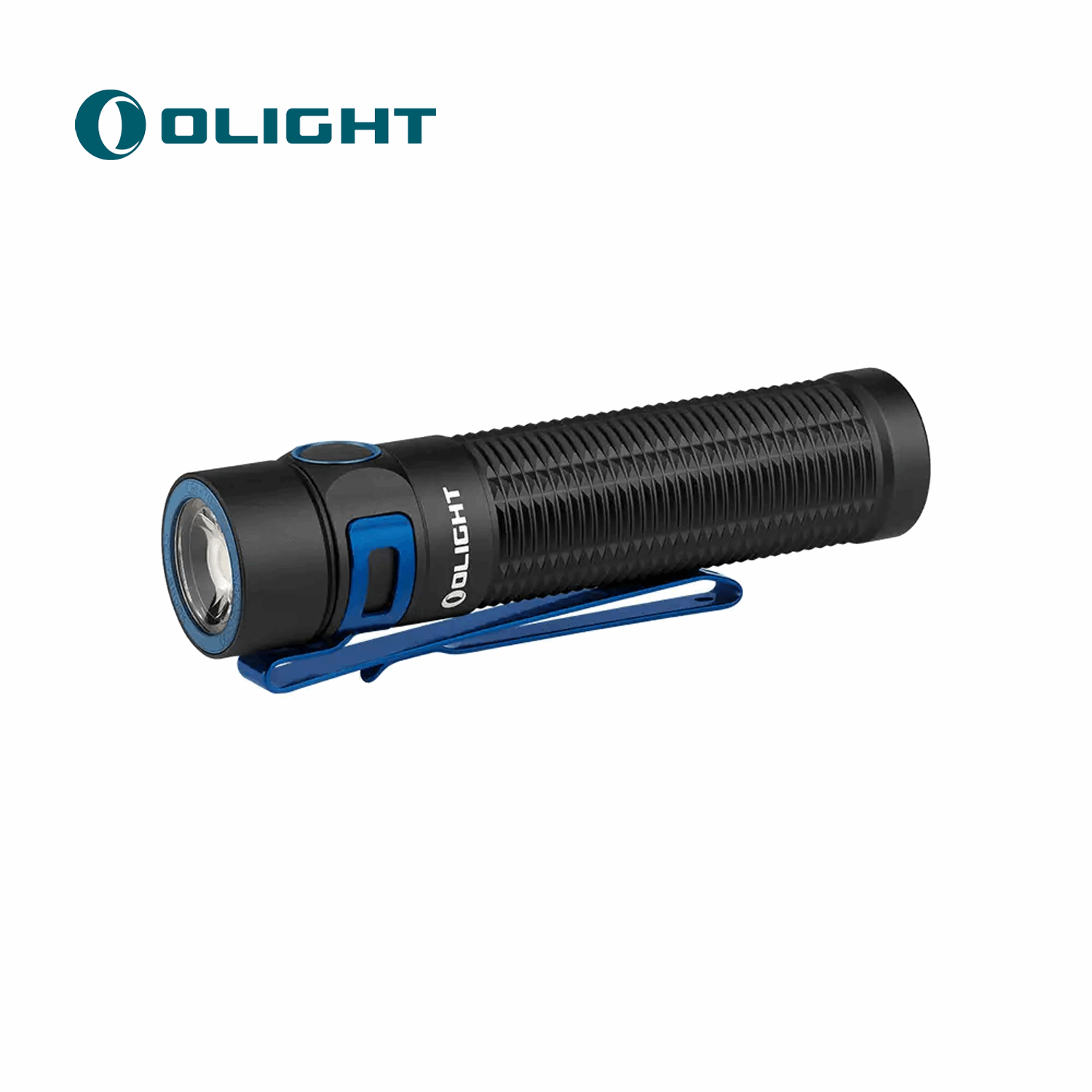Baton 3 Pro Max 2500 Lumens Powerful EDC Flashlight
