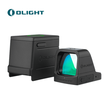 Osight 3 MOA with Magnetic Charging Cover