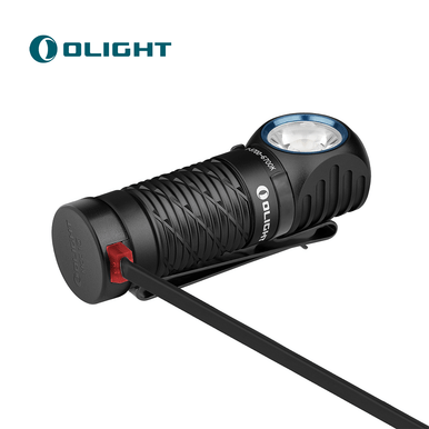 Perun 2 Mini LED Rechargeable Headlamp