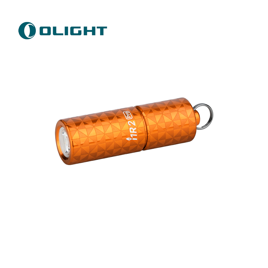 i1R 2 Pro Keychain Flashlight -Limit Color