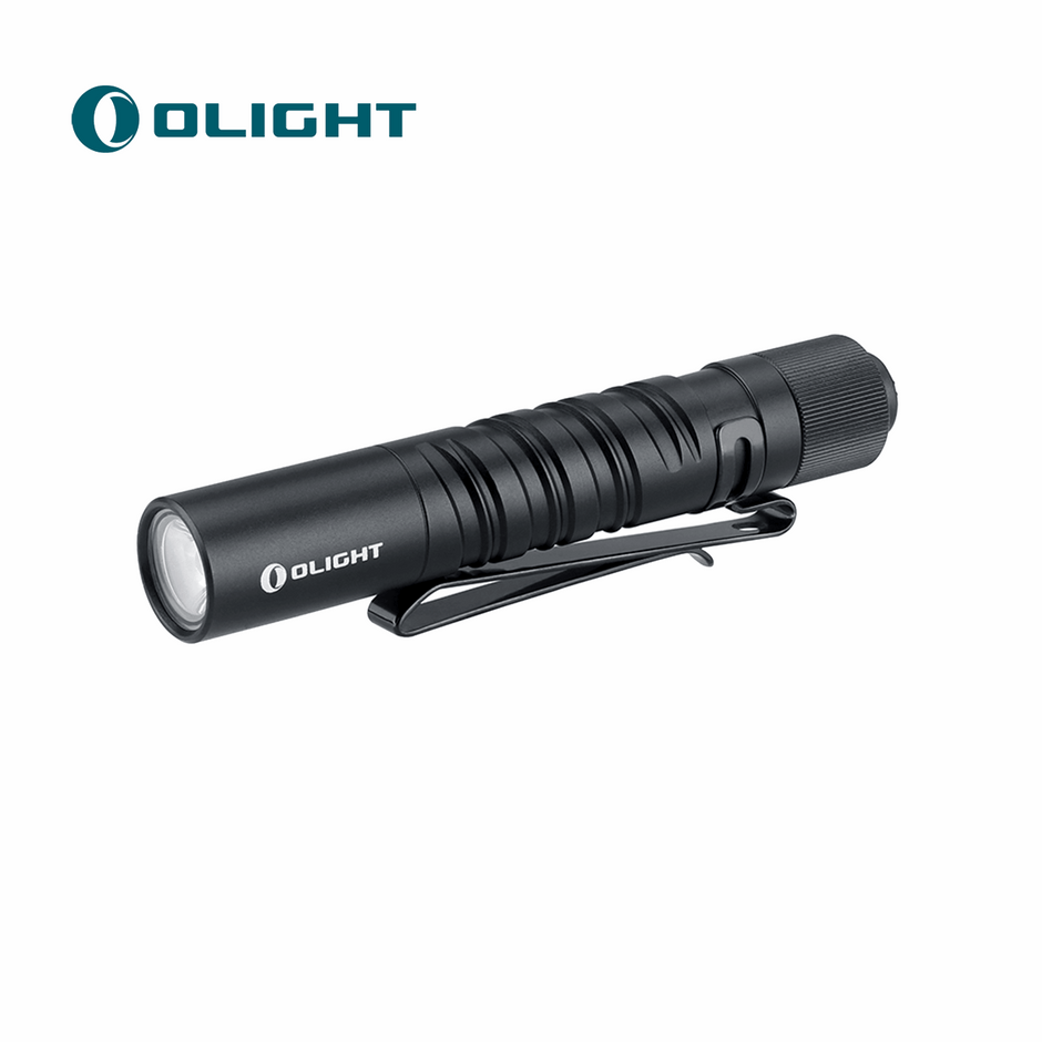 i3T EOS Small Flashlight
