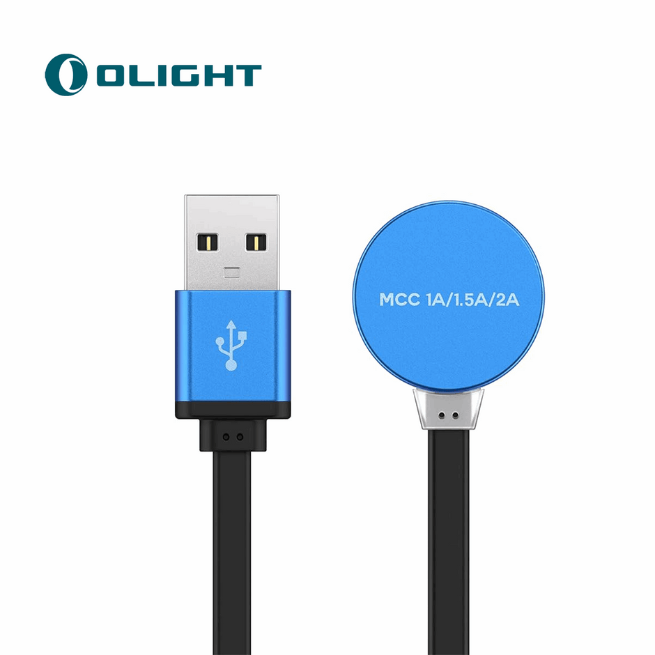 MCC Magnetic USB Charging Cable