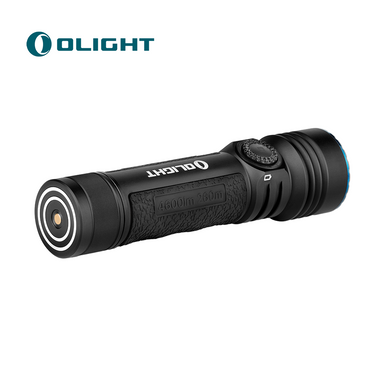Seeker 4 Pro High Power Flashlight
