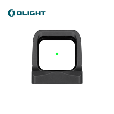 Osight 3 MOA with Magnetic Charging Cover