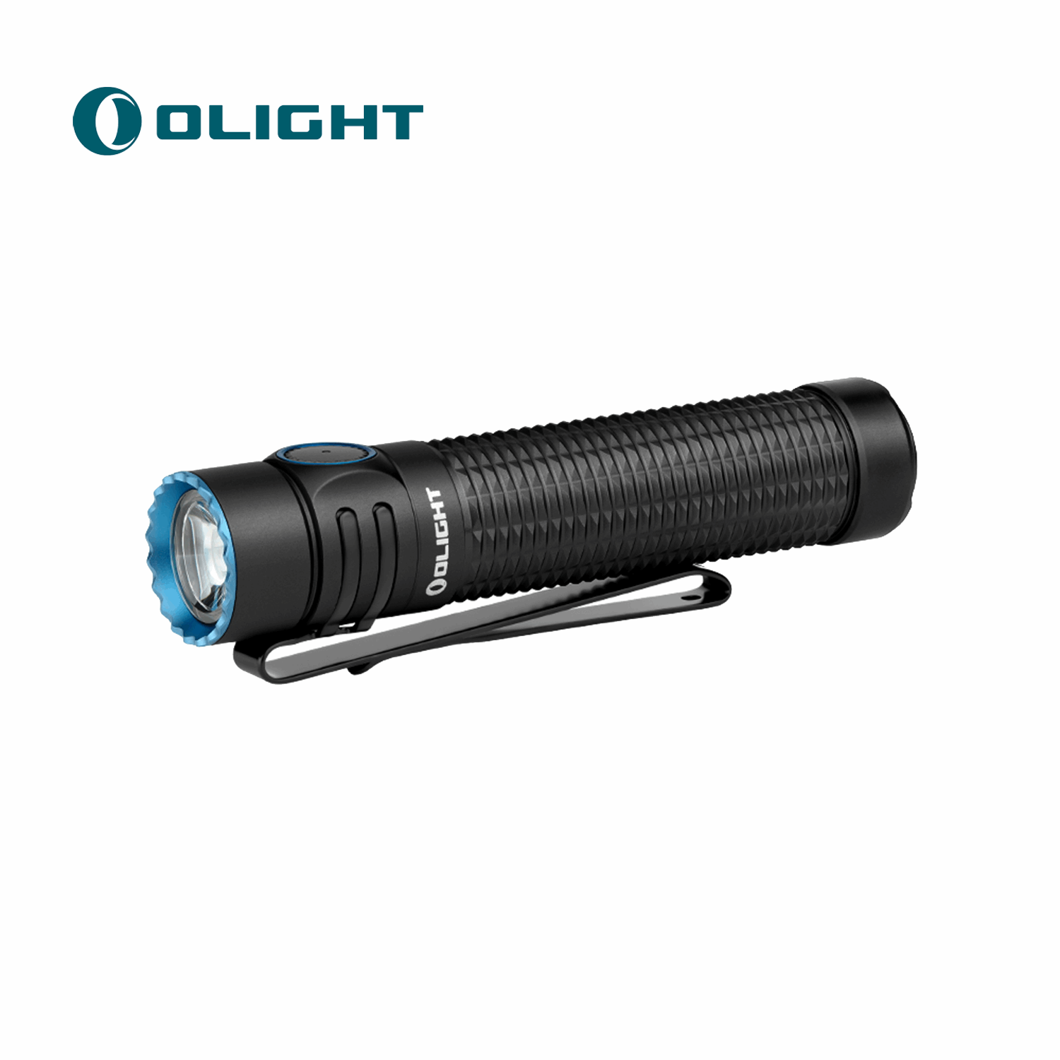 Warrior Mini 3 Portable Tactical Flashlight