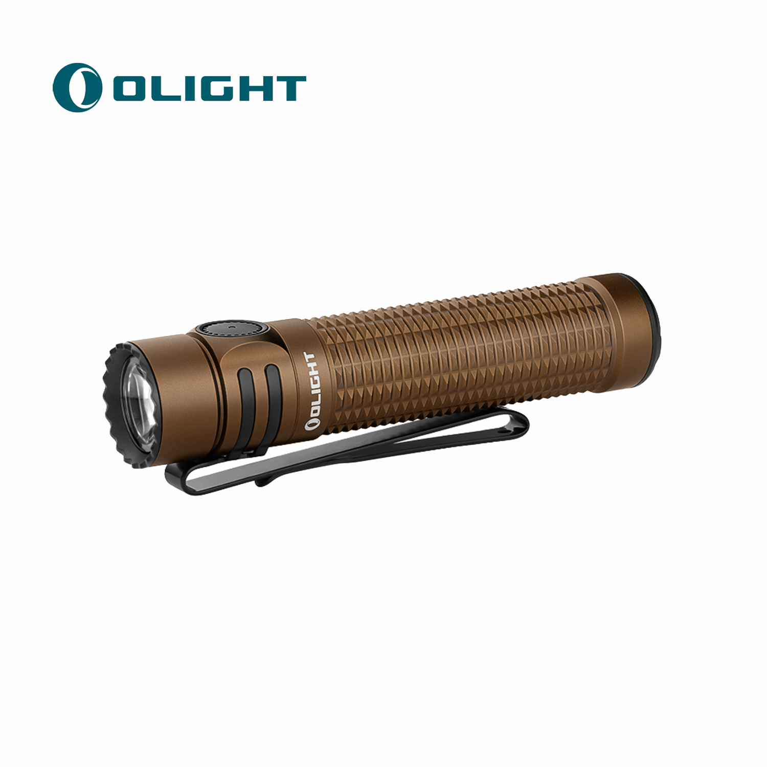 Warrior Mini 3 Portable Tactical Flashlight