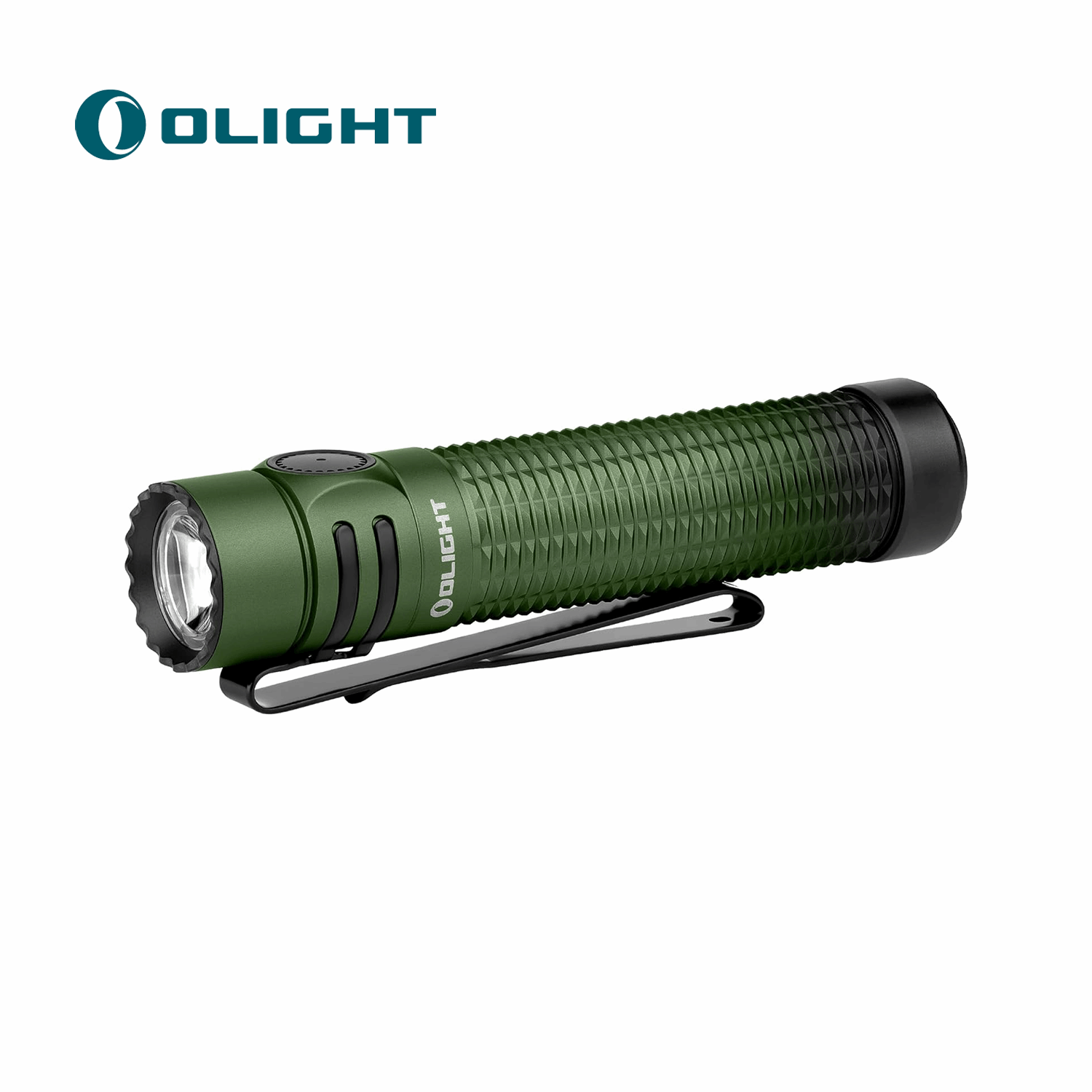 Warrior Mini 3 Portable Tactical Flashlight
