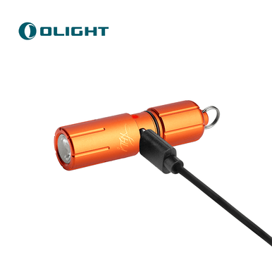 iTHX Keychain EDC Flashlight-Limit Color