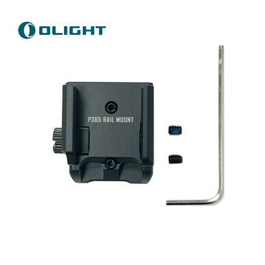 P365 Rail Mount