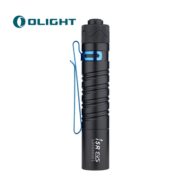 i5R EOS EDC Flashlight