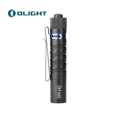 i5T EOS EDC Flashlight-Pumpkin Stains