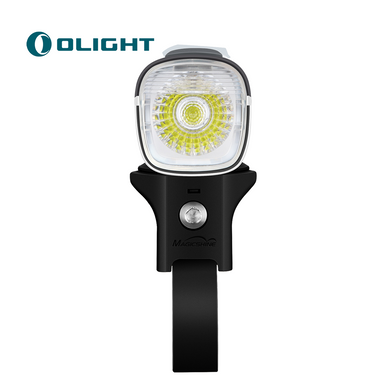 RN 1500 Bike Front Light Gray