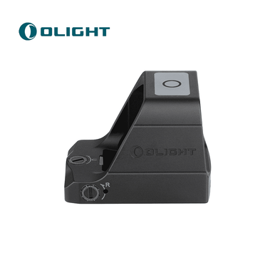 Osight 3 MOA with Magnetic Charging Cover