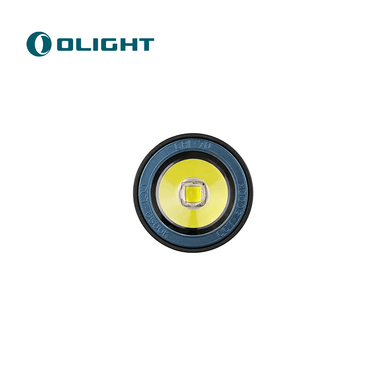 Baton 3 Pro 1500 Lumens Rechargeable Flashlight