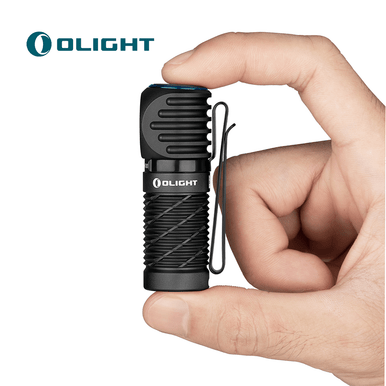 Perun 2 Mini LED Rechargeable Headlamp