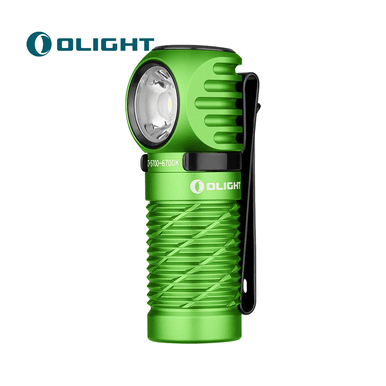 Perun 2 Mini LED Rechargeable Headlamp