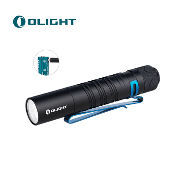 i5R EOS EDC Flashlight