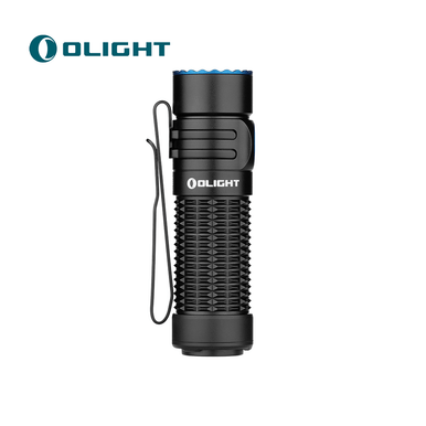 Warrior Nano 1200 Lumens Tactical EDC Flashlight