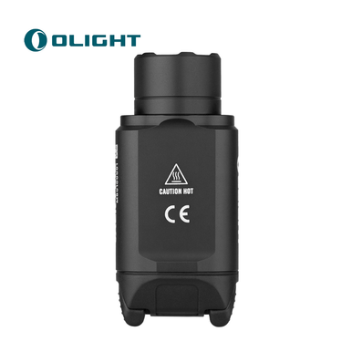 PL-3S Valkyrie Rail Mount Light