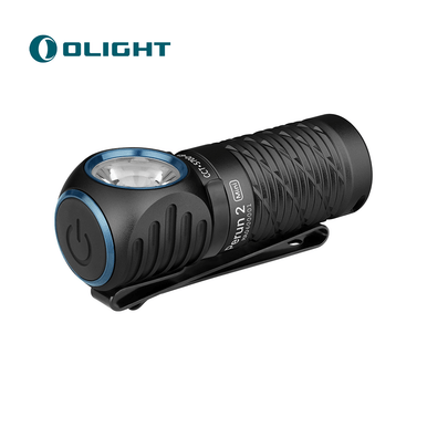 Perun 2 Mini LED Rechargeable Headlamp