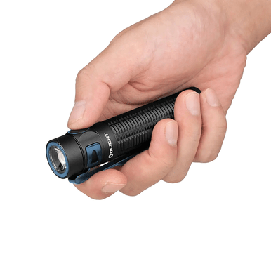 Baton 3 Pro 1500 Lumens Rechargeable Flashlight