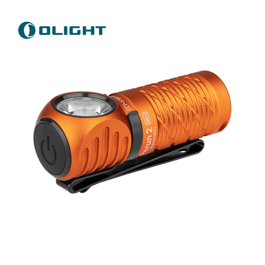 Perun 2 Mini LED Rechargeable Headlamp