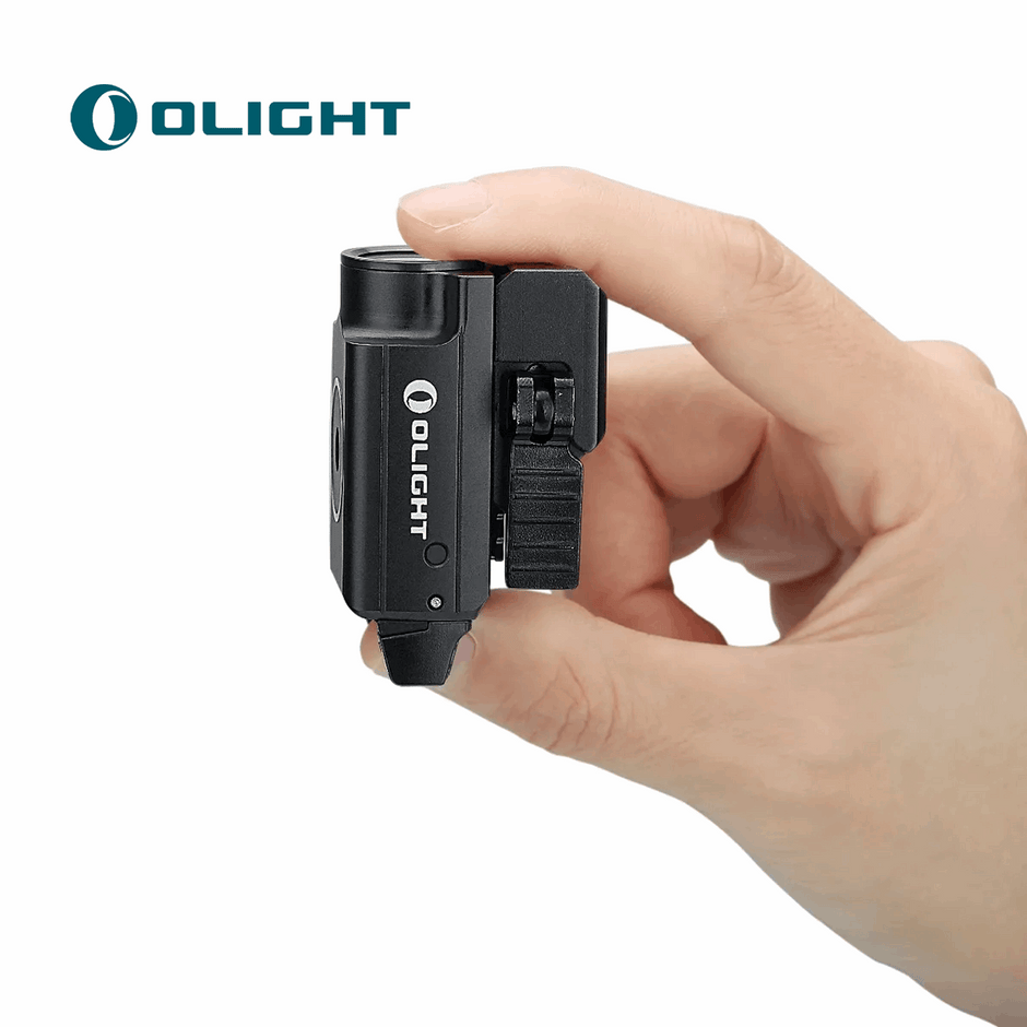 Olight PL-MINI 2 Valkyrie Tactical Light