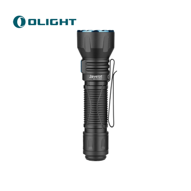 Javelot Long Range Outdoor Flashlight with Holster