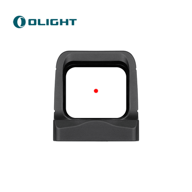 Osight 3 MOA with Magnetic Charging Cover