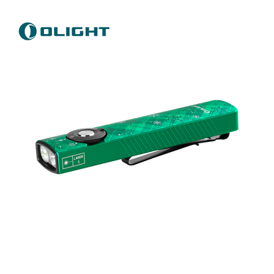 Olight Christmas Gift Box Arkfeld Pro and Oclip pro