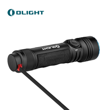 Seeker 4 Pro High Power Flashlight -Limit Color