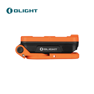 Swivel Pro Rotatable & Foldable Work Light