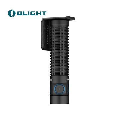Baton 3 Pro 1500 Lumens Rechargeable Flashlight
