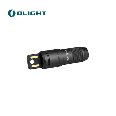 imini 2 Rechargeable Mini Flashlight