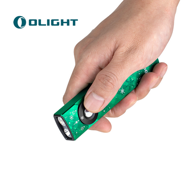 Olight Christmas Gift Box Arkfeld Pro and Oclip pro