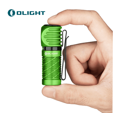 Perun 2 Mini LED Rechargeable Headlamp