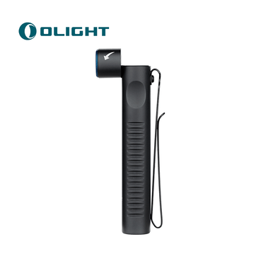 Arkflex Adjustable Right Angle Flashlight