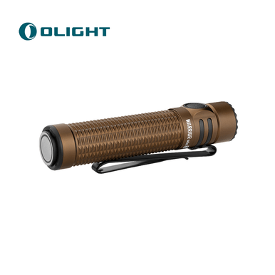Warrior Mini 3 Portable Tactical Flashlight