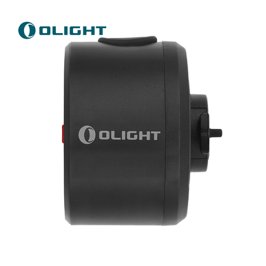 BS 100 Bike LED Light
