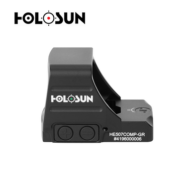 Holosun HE507COMP‑GR Optical Sight
