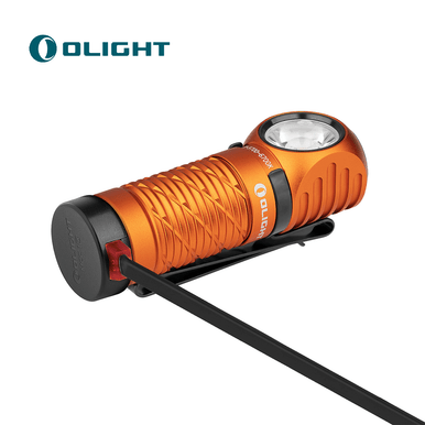 Perun 2 Mini LED Rechargeable Headlamp