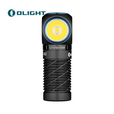 Perun 2 Mini LED Rechargeable Headlamp
