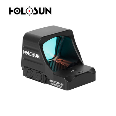 Holosun HE507COMP‑GR Optical Sight