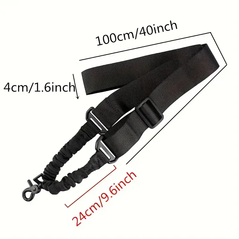 Shooters Gate Single Point Sling(Limit 1 Per Order)